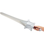 Mattel masters of the universe motu - σπαθί με φωτα και ηχους JKJ17 194735350674