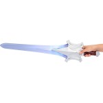 Mattel masters of the universe motu - σπαθί με φωτα και ηχους JKJ17 194735350674
