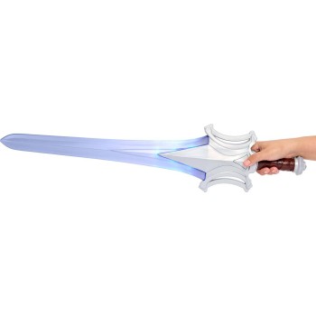 Mattel Masters of the Universe Power of Grayskull Power Sword Role Play JKJ17 194735350674
