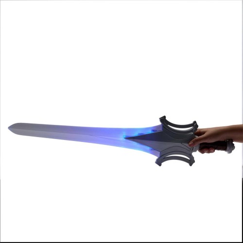 Mattel Masters of the Universe Power of Grayskull Power Sword Role Play JKJ17 194735350674