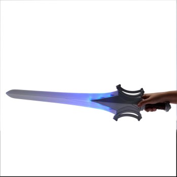 Mattel Masters of the Universe Power of Grayskull Power Sword Role Play JKJ17 194735350674