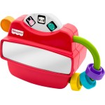Mattel Fisher-price Fidget Activity Viewer Baby Toy, Fine Motor Skill Developmental Play JKD58 194735347278