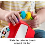 Mattel Fisher-price Fidget Activity Viewer Baby Toy, Fine Motor Skill Developmental Play JKD58 194735347278