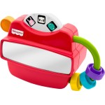 Mattel Fisher-price Fidget Activity Viewer Baby Toy, Fine Motor Skill Developmental Play JKD58 194735347278