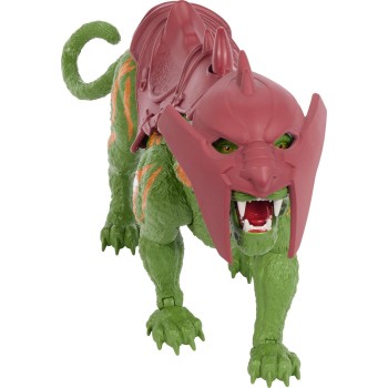 Mattel masters of the universe motu - μπατλ κατ με ηχους JKJ04 194735350544