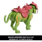 Mattel masters of the universe motu - μπατλ κατ με ηχους JKJ04 194735350544