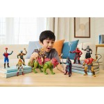 Mattel Masters Of The Universe 2026 Movie Battle Cat Creature Figure With Chomp & Roar, 5.5 Inch Scale JKJ04 194735350544