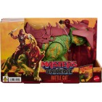 Mattel masters of the universe motu - μπατλ κατ με ηχους JKJ04 194735350544