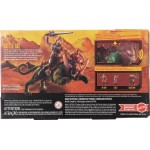 Mattel masters of the universe motu - μπατλ κατ με ηχους JKJ04 194735350544