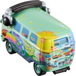 Mattel Disney and Pixar Cars 1:55 Scale Die-cast Vehicles DXV29 / JMB95 194735373147