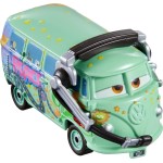 mattel cars αυτοκινητάκια disney pixar cars race team fillmor DXV29 / JMB95 194735373147