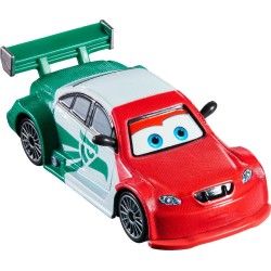 mattel cars αυτοκινητάκια disney and pixar cars memo rojas jr DXV29 / JJW73 194735342822