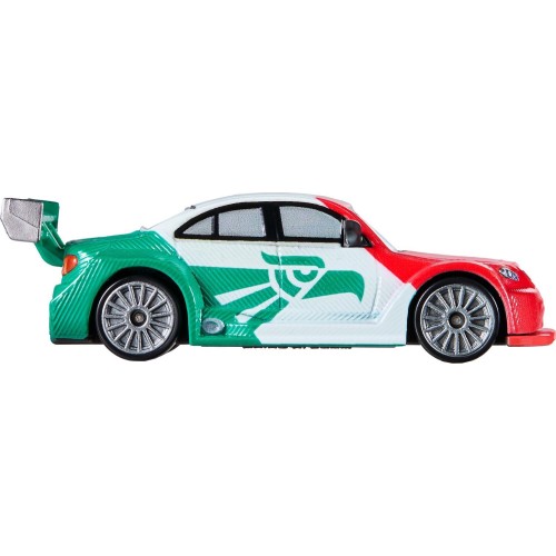 mattel cars αυτοκινητάκια disney and pixar cars memo rojas jr DXV29 / JJW73 194735342822