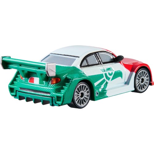 Mattel Disney and Pixar Cars 1:55 Scale Die-cast Vehicles DXV29 / JJW73 194735342822