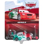 Mattel Disney and Pixar Cars 1:55 Scale Die-cast Vehicles DXV29 / JJW73 194735342822