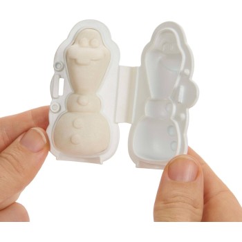 mattel frozen - μικρη ελσα βολτα με ελκυθρο JJP87 194735340613