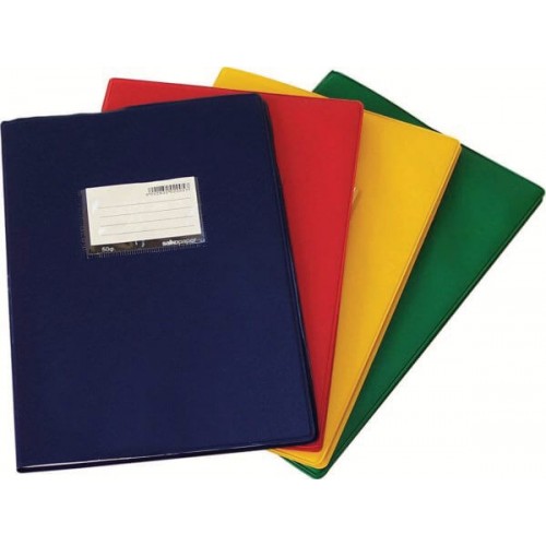 salko paper Τετράδιο 100Φ Εξηγήσεις 2006 5202832020064