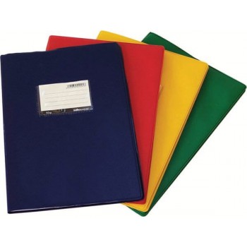 salko paper Τετράδιο 100Φ Εξηγήσεις 2006 5202832020064