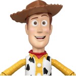 Mattel Disney and Pixar Toy Story 5 Running Woody 12 Inch Action Figure, 50 Plus Sounds JKL95 194735352555
