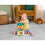 Mattel fisher-price βατραχος παιχνιδι με μπαλιτσες, ηχους and φωτα βατραχος παιχνιδι με μπαλιτσες, ηχους and φωτα JLB96 19473536