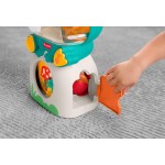 Mattel fisher-price βατραχος παιχνιδι με μπαλιτσες, ηχους and φωτα βατραχος παιχνιδι με μπαλιτσες, ηχους and φωτα JLB96 19473536