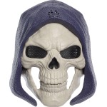 Mattel masters of the universe motu - μάσκα σκελετορ με φωτα και ηχους JKJ07 194735350568