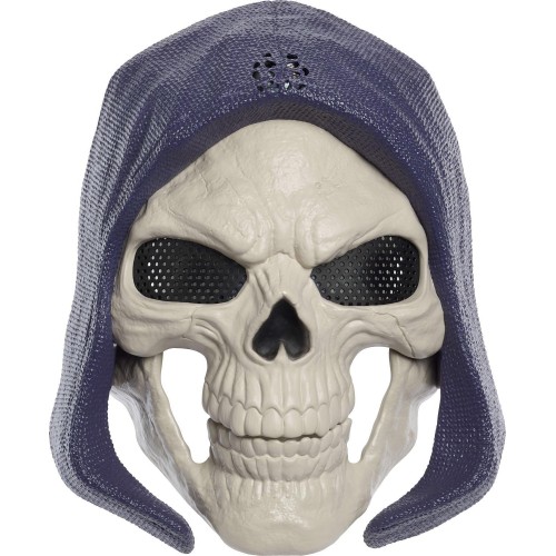 Mattel masters of the universe motu - μάσκα σκελετορ με φωτα και ηχους JKJ07 194735350568