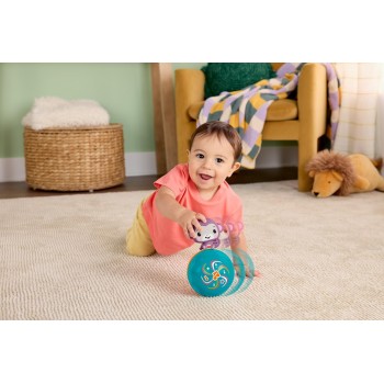 Mattel fisher-price μαίμουδακι - μπαλιτσα με κινηση JLB95 194735360383
