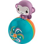 Mattel fisher-price μαίμουδακι - μπαλιτσα με κινηση JLB95 194735360383