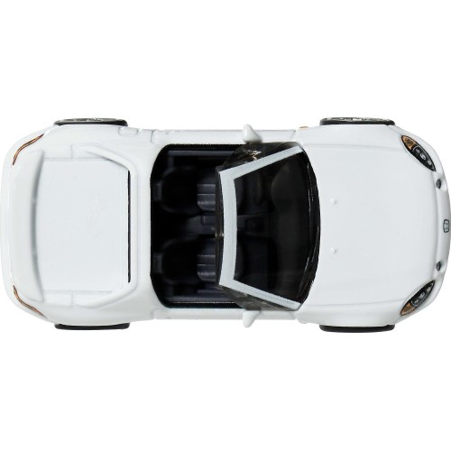Mattel Hot Wheels Cars, Premium Fast & Furious Car for Adult Collectors HNW46 / JHW63 194735336937