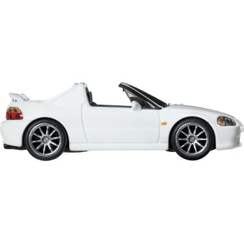 Mattel Hot Wheels Cars, Premium Fast & Furious Car for Adult Collectors HNW46 / JHW63 194735336937