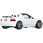 Mattel Hot Wheels Cars, Premium Fast & Furious Car for Adult Collectors HNW46 / JHW63 194735336937