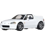 Mattel Hot Wheels Cars, Premium Fast & Furious Car for Adult Collectors HNW46 / JHW63 194735336937