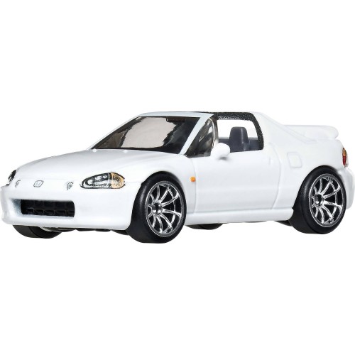 Mattel Hot Wheels Cars, Premium Fast & Furious Car for Adult Collectors HNW46 / JHW63 194735336937
