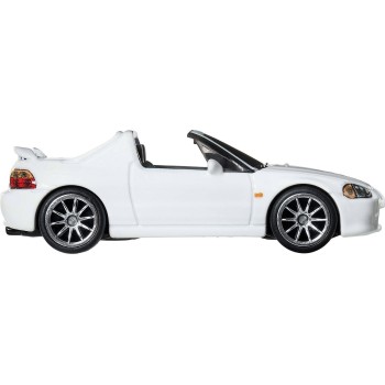 Mattel Hot Wheels Cars, Premium Fast & Furious Car for Adult Collectors HNW46 / JHW63 194735336937