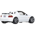 Mattel Hot Wheels Cars, Premium Fast & Furious Car for Adult Collectors HNW46 / JHW63 194735336937
