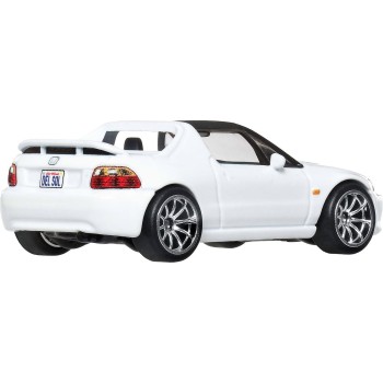 Mattel Hot Wheels Cars, Premium Fast & Furious Car for Adult Collectors HNW46 / JHW63 194735336937