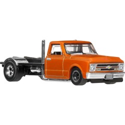 Mattel Hot Wheels Cars, Premium Fast & Furious Car for Adult Collectors HNW46 / JHW61 194735336975