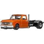 Mattel hot wheels συλλεκτικα αυτοκινητακια - fast and furious hw 1967 chevy custom c-10 συλλεκτικα αυτοκινητακια - fast and furi