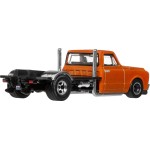 Mattel Hot Wheels Cars, Premium Fast & Furious Car for Adult Collectors HNW46 / JHW61 194735336975