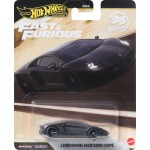 Mattel Hot Wheels Cars, Premium Fast & Furious Car for Adult Collectors HNW46 / JHW77 194735336982