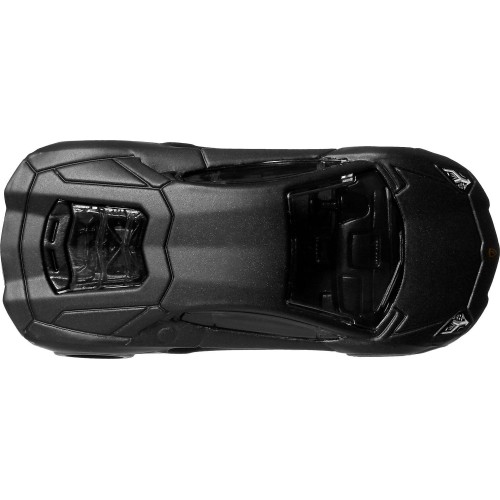 Mattel Hot Wheels Cars, Premium Fast & Furious Car for Adult Collectors HNW46 / JHW77 194735336982