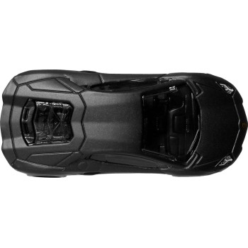 Mattel Hot Wheels Cars, Premium Fast & Furious Car for Adult Collectors HNW46 / JHW77 194735336982