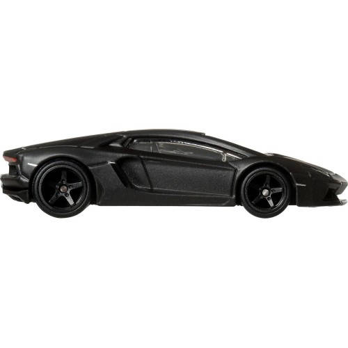 Mattel hot wheels συλλεκτικα αυτοκινητακια - fast and furious hw lamborghini avtdr cp συλλεκτικα αυτοκινητακια - fast and furiou