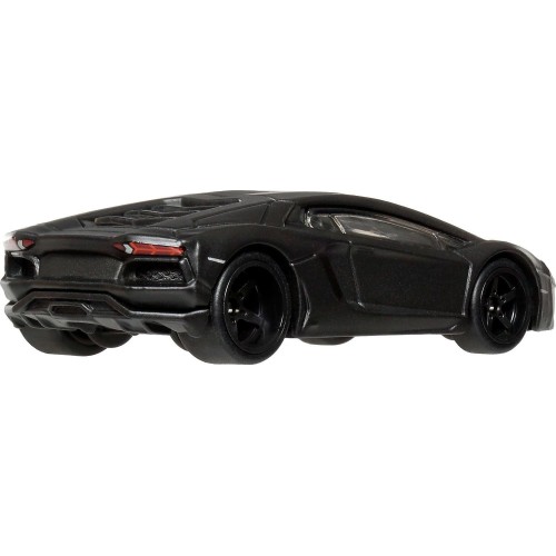 Mattel Hot Wheels Cars, Premium Fast & Furious Car for Adult Collectors HNW46 / JHW77 194735336982