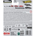 Mattel hot wheels συλλεκτικα αυτοκινητακια - fast and furious hw lamborghini avtdr cp συλλεκτικα αυτοκινητακια - fast and furiou