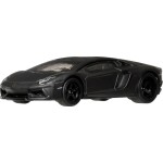 Mattel Hot Wheels Cars, Premium Fast & Furious Car for Adult Collectors HNW46 / JHW77 194735336982