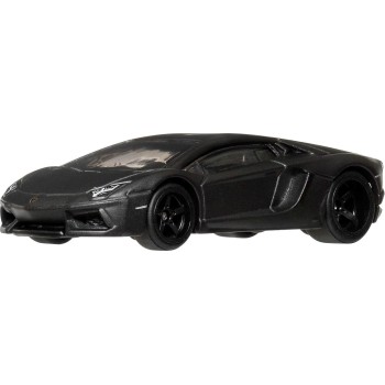 Mattel Hot Wheels Cars, Premium Fast & Furious Car for Adult Collectors HNW46 / JHW77 194735336982