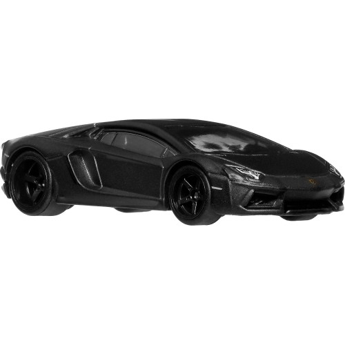 Mattel Hot Wheels Cars, Premium Fast & Furious Car for Adult Collectors HNW46 / JHW77 194735336982