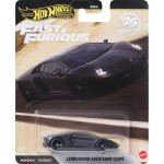 Mattel Hot Wheels Cars, Premium Fast & Furious Car for Adult Collectors HNW46 / JHW77 194735336982